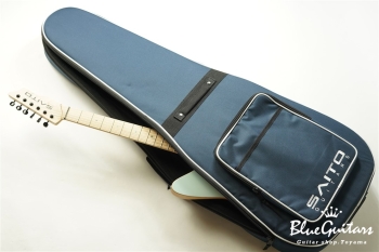 S-622JMC3S - Sonic Blue